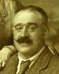 Photo of photos/Alexander McLennan b 1875 portrait